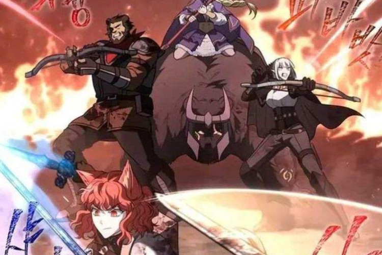 อ่าน Surviving The Game as a Barbarian Manhwa ตอนที่ 152 ฉบับภาษาไทย การทำงานเป็นทีมที่ยอดเยี่ยม!