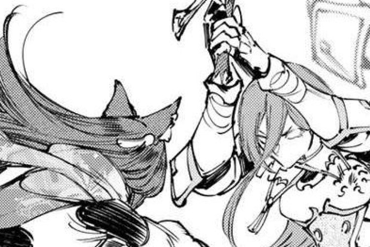 RAW Shangri-La Frontier ตอนที่ 264 บาทไทย สแกนสปอยเลอร์เต็ม นักสู้ที่แท้จริง