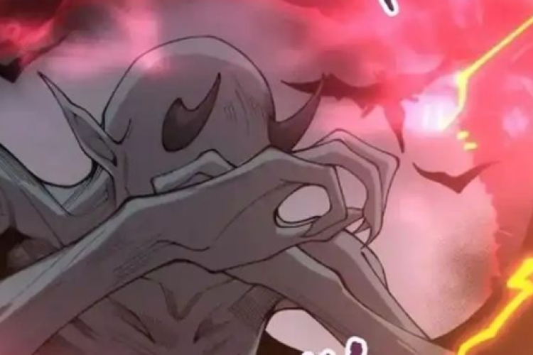 ราชันนักอัญเชิญวิญญาณ (Disastrous Necromancer) ตอนที่ 232 บาทไทย สแกนสปอยเลอร์เต็ม ศัตรูกำลังรุนแรงขึ้นเรื่อย ๆ