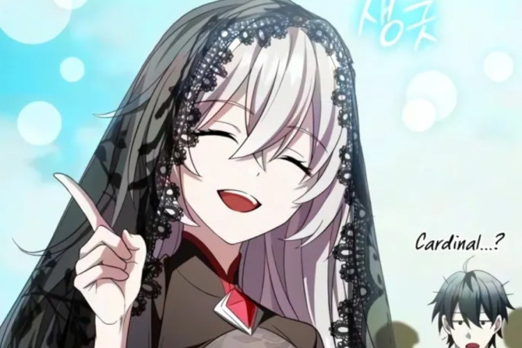 อ่าน มังฮวา Raising Villains the Right Way ตอนที่ 43 ฉบับภาษาไทย, ข้อเท็จจริงที่น่าประหลาดใจ!
