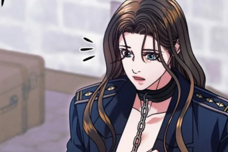 การ์ตูน Try Begging Manhwa ตอนที่ 66 ะแปลไทย เกรซเริ่มสับสนมากขึ้นเรื่อย ๆ