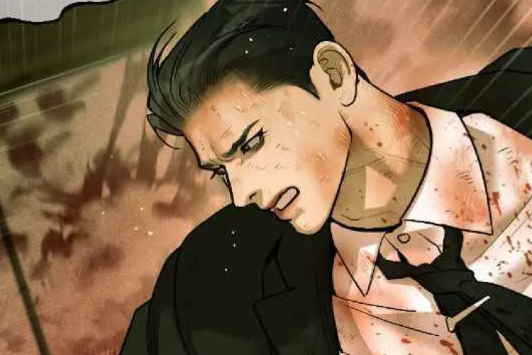 Pearl Boy : Ignite The Dawn Manhwa ตอนที่ 32 ะแปลไทย RAW การต่อสู้เพื่อสาเหตุ