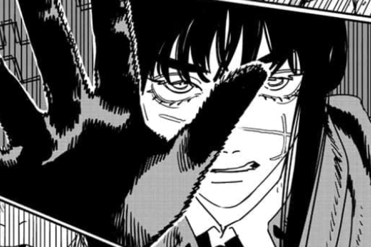 การ์ตูน มนุษย์เลื่อยยนต์ (Chainsaw Man) ตอนที่ 221 ะแปลไทย พลังวิเศษของอาซา