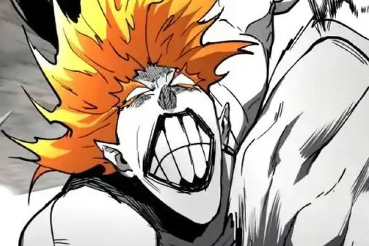 การ์ตูน Fog Land ตอนที่ 37 ะแปลไทย RAW เรื่องเล็กน้อย