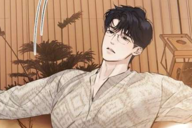 เฮ้ อย่าล้อเล่นสิ! การ์ตูน Manhua Accidental Love ตอนที่ 75 ะแปลไทย
