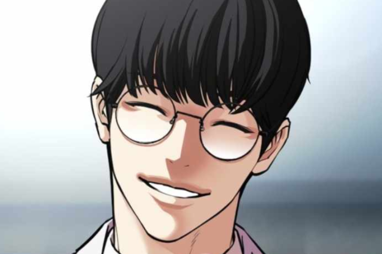 อ่านแล้ว Manhwa Lookism ตอนที่ 587 ภาษาไทย คาดหวังสิ่งที่ดีกว่าจากพันธมิตร