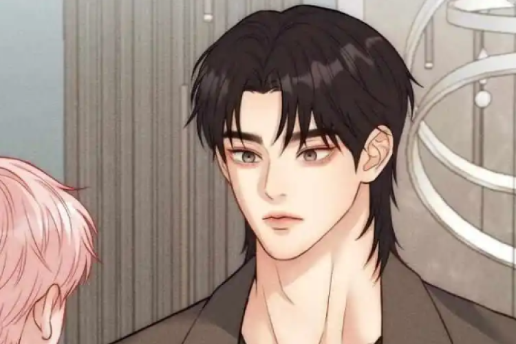 Love Remedy ตอนที่ 50 บาทไทย สแกนสปอยเลอร์เต็ม RAW วัน 1 กลายเป็นแฟนสาว