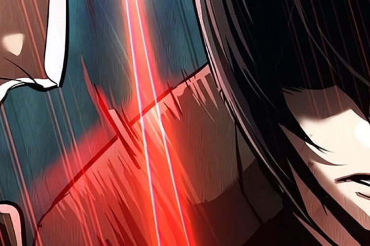 RAW การ์ตูน Mercenary Enrollment ตอนที่ 274 ะแปลไทย ศัตรูทุรชนลงมือปฏิบัติ