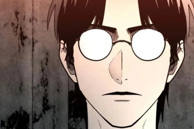 การ์ตูน Fog Land ตอนที่ 12 ะแปลไทย จุดระเบิด