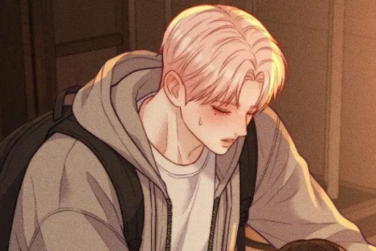 RAW Love Remedy ตอนที่ 48 บาทไทย สแกนสปอยเลอร์เต็ม รู้สึกสงสาร