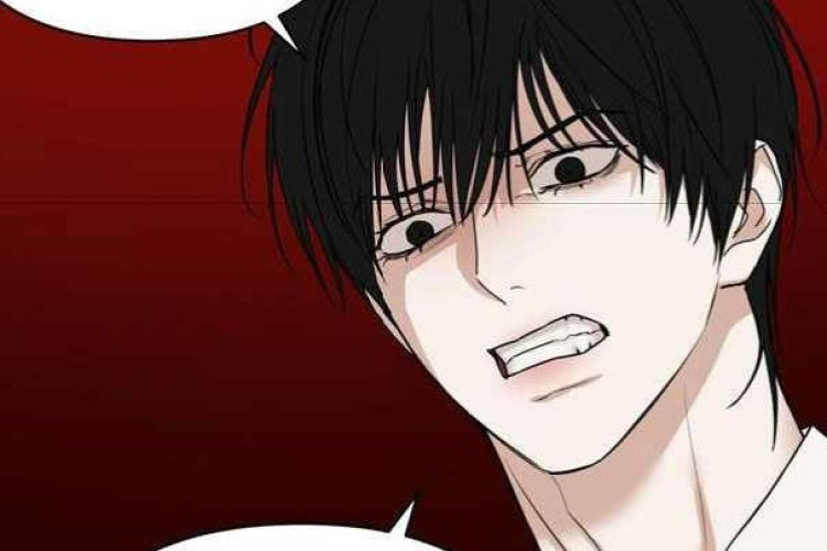 BL Reverse Thinking Manhwa ตอนที่ 41 ฉบับภาษาไทย ในสายตาของพระองค์ ฉันก็ยังผิดอยู่ดี!