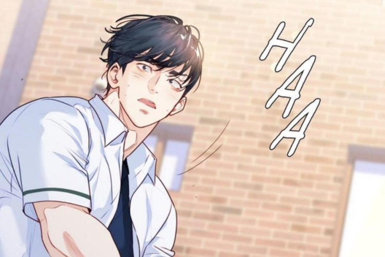 สปอยล์ BL Love is an Illusion! Superstar ตอนที่ 26 ฉบับภาษาไทย, การประชุมเป็นที่น่าอึดอัดใจ