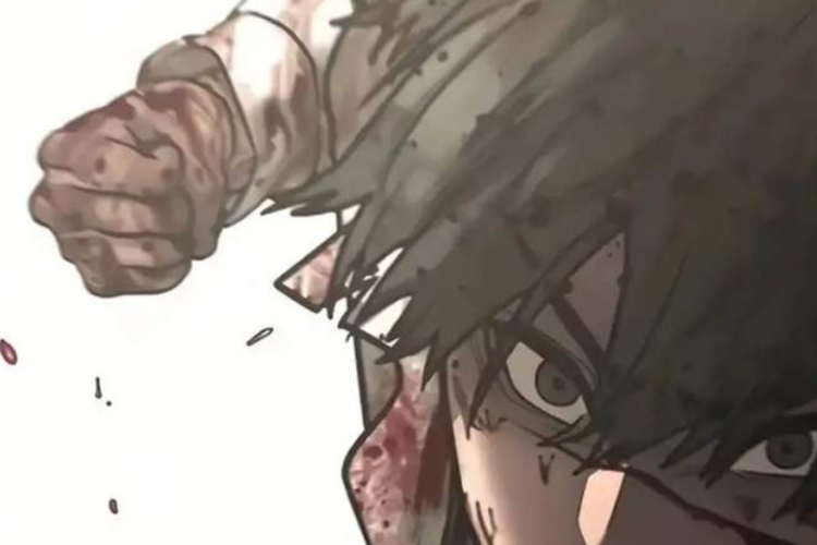 Manhwa Reality Quest ตอนที่ 193 บาทไทย สแกนสปอยเลอร์เต็ม รับโทษทัณฑ์ที่พวกเขาสมควรได้รับ