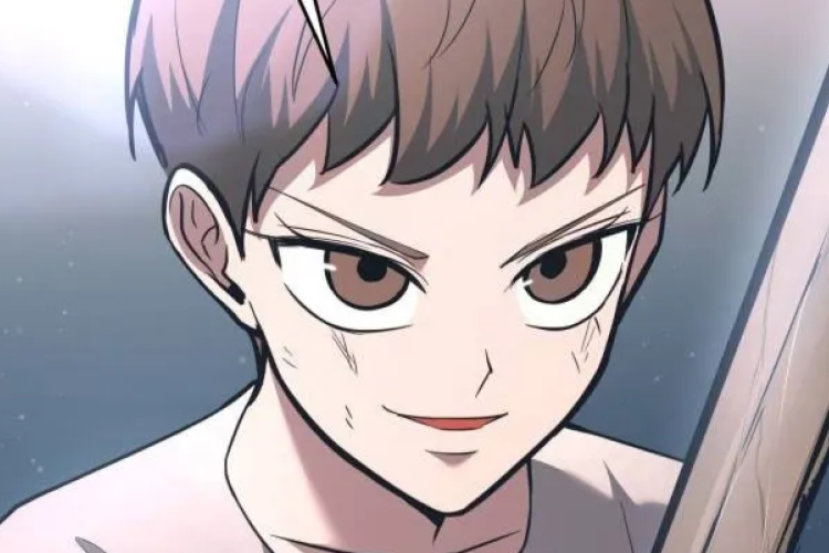 ผู้พิชิตเกมป้องกันฐาน  (Tyrant of the Tower Defense Game) ตอนที่ 154 ะแปลไทย, ฝึกจิตใจตั้งแต่เด็ก