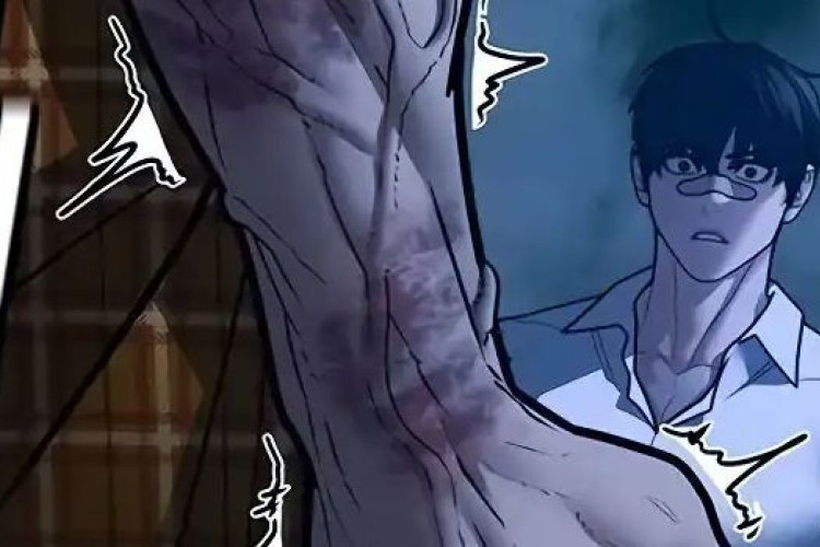 Reality Quest ตอนที่ 210 บาทไทย สแกนสปอยเลอร์เต็ม RAW ภารกิจที่สำคัญมาก