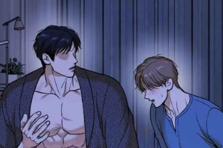 Jinx ตอนที่ 93 บาทไทย สแกนสปอยเลอร์เต็ม คิมแดนเปิดแล้ว