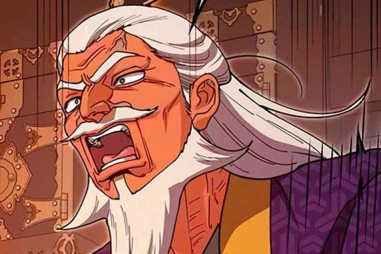 อ่าน Chronicles of the Lazy Sovereign Manhwa ตอนที่ 49 ฉบับภาษาไทย คำสั่งที่ยาก