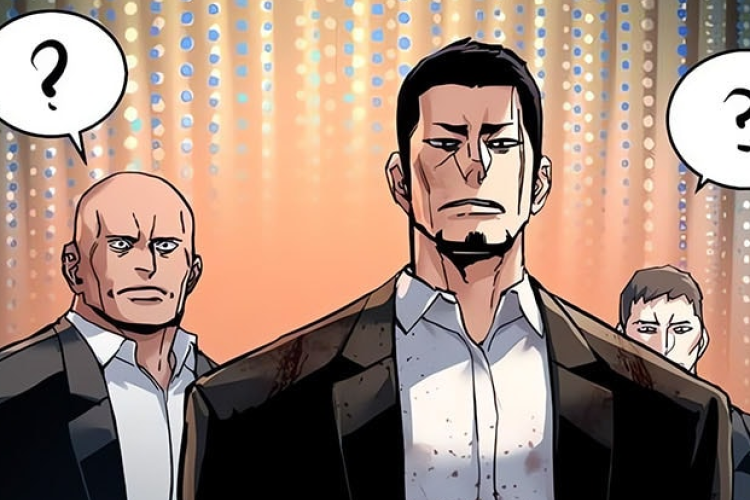 Mercenary Enrollment ตอนที่ 266 บาทไทย สแกนสปอยเลอร์เต็ม เครื่องหมายคำถามใหญ่ เครื่องหมายคำถามใหญ่