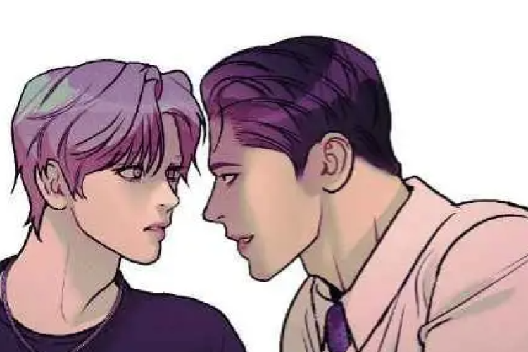 อ่าน Pearl Boy : Ignite The Dawn Manhwa ตอนที่ 34 ฉบับภาษาไทย ข้อเสนอยา