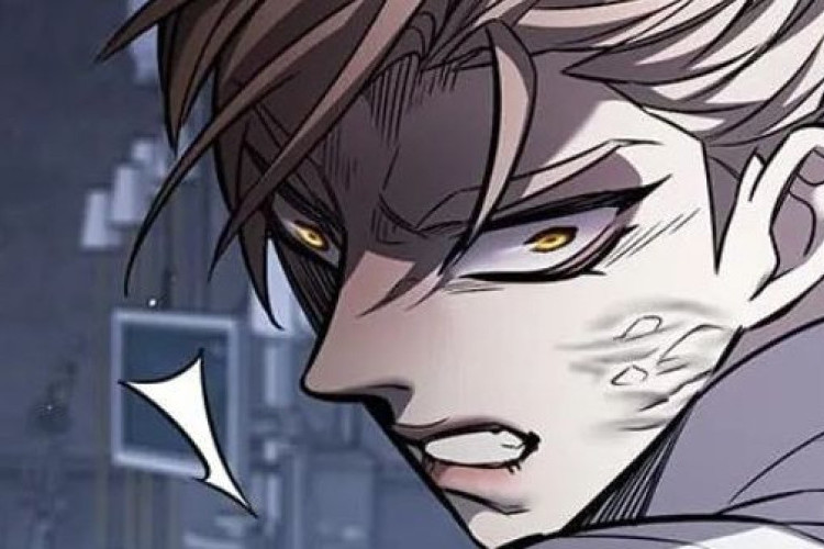 RAW Eleceed ตอนที่ 406 บาทไทย สแกนสปอยเลอร์เต็ม ครอบครัวที่น่าสนใจ