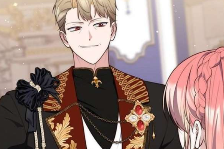 RAW Manhwa Fortune-Telling Lady ตอนที่ 140 ะแปลไทย แม้แต่พ่อของเขาเองก็ยังล้อเขา