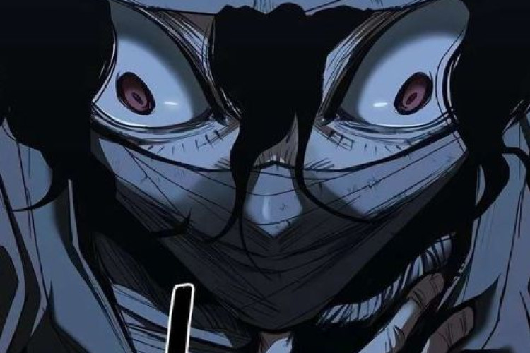RAW Murim Psychopath ตอนที่ 29 บาทไทย สแกนสปอยเลอร์เต็ม เรื่องยุ่งยากจะเกิดขึ้น