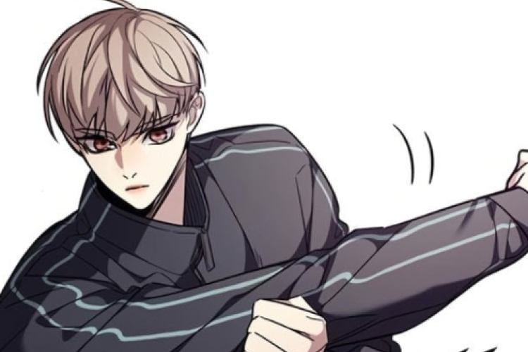 RAW Eleceed ตอนที่ 391 บาทไทย สแกนสปอยเลอร์เต็ม การต่อสู้ครั้งใหญ่รออยู่