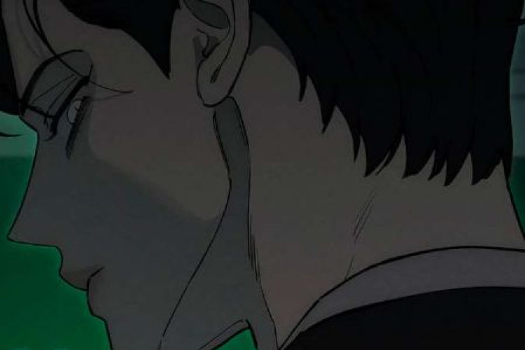 Tears on a Withered Flower ตอนที่ 97 บาทไทย สแกนสปอยเลอร์เต็ม ภาระใหญ่เกินไป