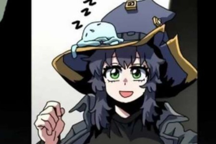 พระผู้ช่วยให้รอด! อ่าน Archmage Curriculum Manhwa ตอนที่ 22 ฉบับภาษาไทย