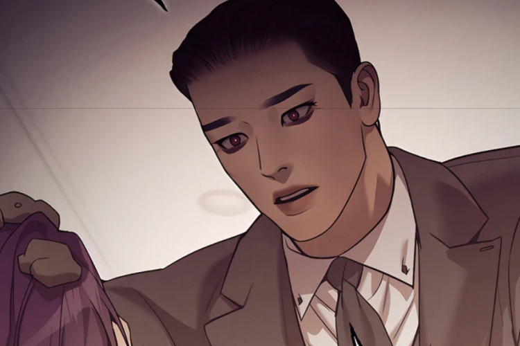 ปอยล์ BL Manhwa Pearl Boy : Ignite The Dawn ตอนที่ 22 ฉบับภาษาไทย, ติดอยู่ในความรัก!