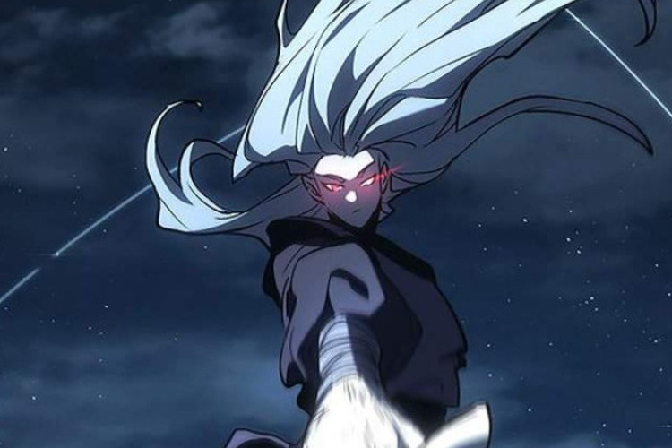 ใบหน้าของเธอเปลี่ยนไป! สแกนสปอยเลอร์เต็ม Reaper of the Drifting Moon ตอนที่ 136 บาทไทย