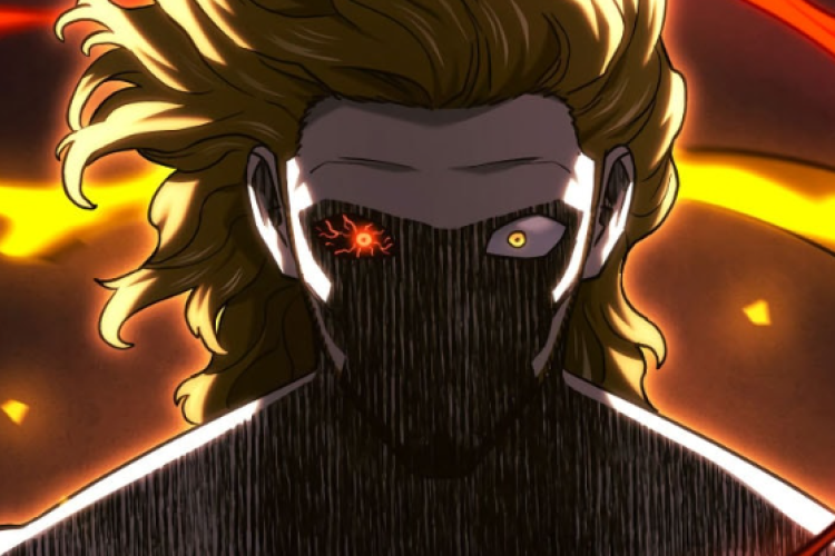 RAW การ์ตูน Revenge of the Iron-Blooded Sword Hound ตอนที่ 153 ะแปลไทย การสูญเสียสมาชิก