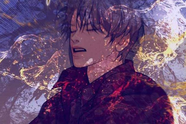 เกือบไปแล้ว! อ่าน Pearl Boy : Ignite The Dawn Manhwa ตอนที่ 53 ฉบับภาษาไทย