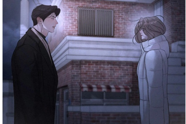 อ่าน มังฮวา Love Junkie ตอนที่ 31 ฉบับภาษาไทย, ความรู้สึกตึงเครียด