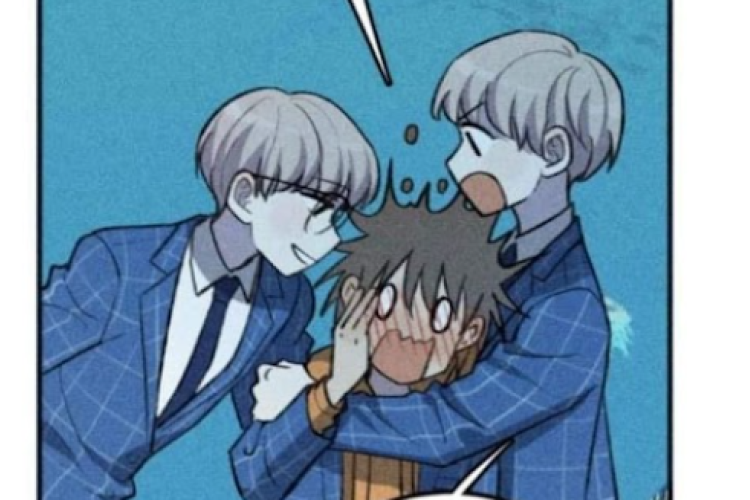 การ์ตูน Pufferfish and Dolphins ตอนที่ 2 ะแปลไทย ชายหนุ่มผู้มีประสบการณ์