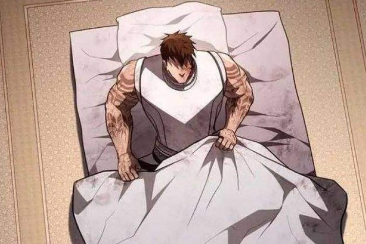 แผลหายแล้ว! อ่าน Surviving The Game as a Barbarian Manhwa ตอนที่ 154 ฉบับภาษาไทย