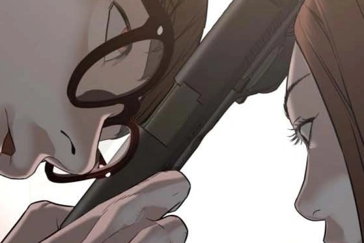 RAW The Killer Lawyer ตอนที่ 12 บาทไทย สแกนสปอยเลอร์เต็ม