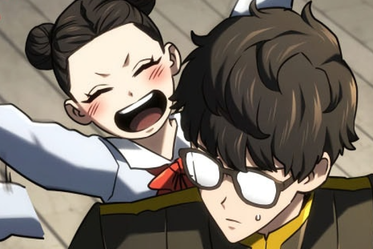 การ์ตูน Revenge of the Iron-Blooded Sword Hound ตอนที่ 148 ะแปลไทย จะมีความตึงเครียดระหว่างคามิวและโดโลเรส