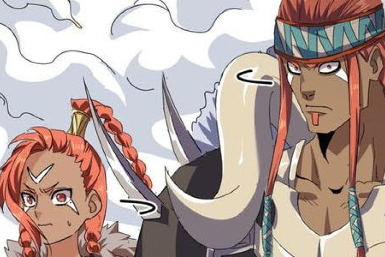 การ์ตูน Magic Emperor ตอนที่ 840 ะแปลไทย คดียังไม่คลี่คลาย