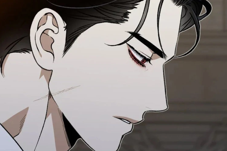 การ์ตูน Blossoms of the White Night ตอนที่ 10 ะแปลไทย ความเสียใจอย่างรุนแรง