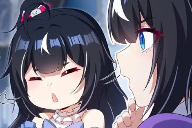 Shut Up, Evil Dragon! ตอนที่ 92 บาทไทย สแกนสปอยเลอร์เต็ม เด็กผู้พาโชคดี