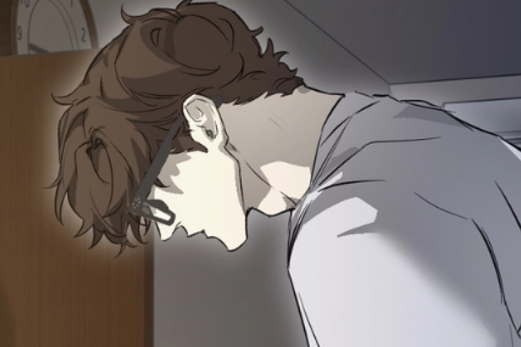 การ์ตูน Nerd Project โปรเจกต์อันตรายนายฮอตเนิร์ด ตอนที่ 61 ะแปลไทย เหตุการณ์โรแมนติค