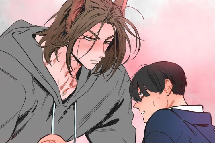 เกมยังคงดำเนินต่อไป มังฮวา Disorder and Desire ตอนที่ 7 อัปเดตในภาษาไทย