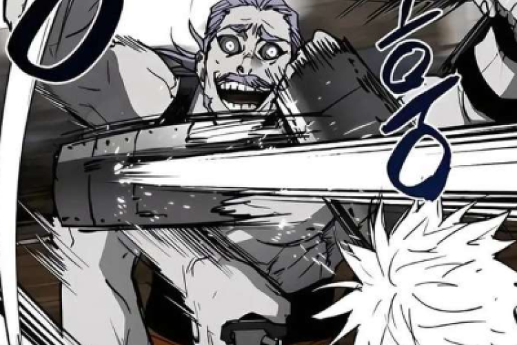 การ์ตูน Fog Land ตอนที่ 27 ะแปลไทย เกือบจะหายไปในการต่อสู้