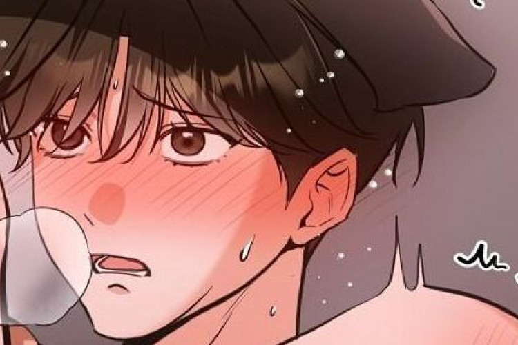 อ่าน Cat Therapy Manhwa ตอนที่ 30 ฉบับภาษาไทย รักมากเกินไป