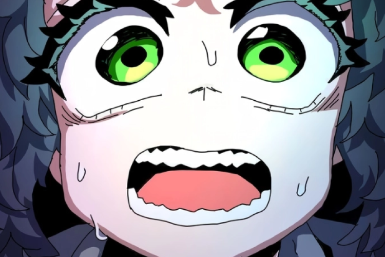 RAW Archmage Curriculum ตอนที่ 13 บาทไทย สแกนสปอยเลอร์เต็ม พ่อมดที่มาช้า