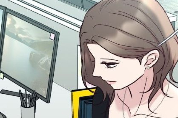 อ่านแล้ว Manhwa Meet in the Middle ตอนที่ 126 ซับไทย  ภายใต้แรงกดดันเพียงเล็กน้อย