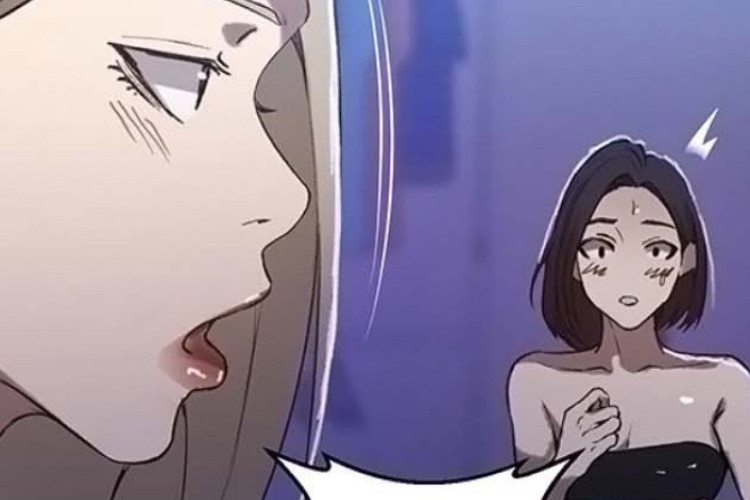 อ่านแล้ว Manhwa Secret Class ตอนที่ 310 ซับไทย ลองนึกถึงครอบครัวที่มีความสุขดูไหม?