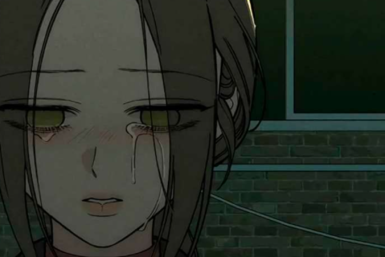 RAW Tears on a Withered Flower ตอนที่ 94 บาทไทย สแกนสปอยเลอร์เต็ม สงสัยไม่แน่นอน