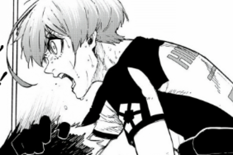 การ์ตูน Blue Lock ตอนที่ 337 ะแปลไทย ทีมกำลังแข็งแกร่งขึ้น